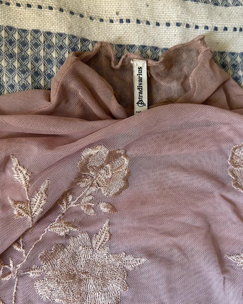 Stradivarius Blouses, size S / 36 / 8, photo 2