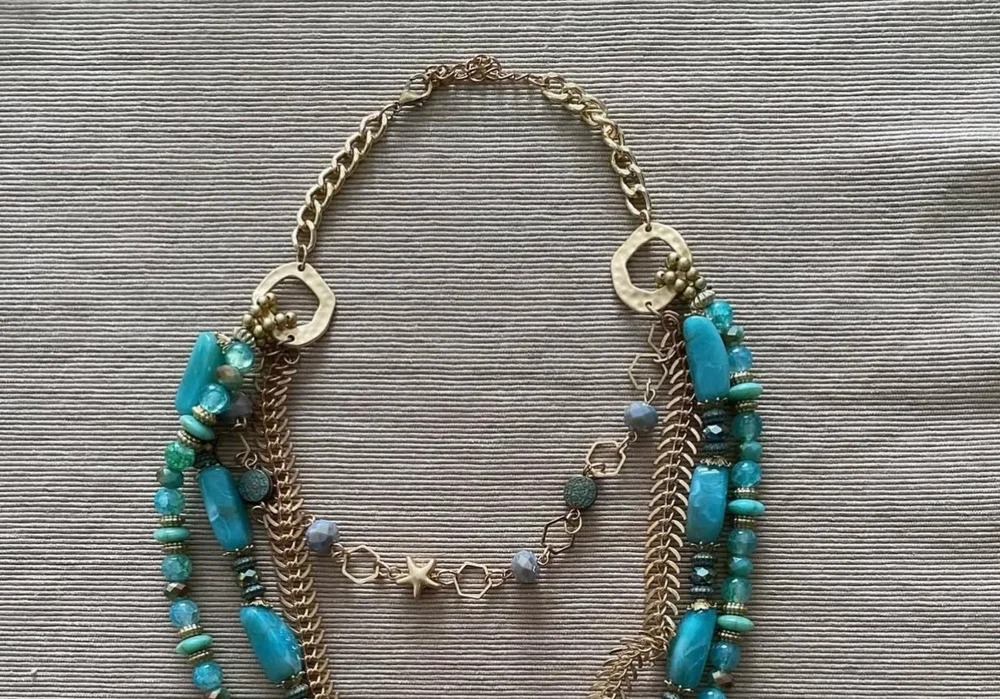 Necklaces, size One size, photo 3