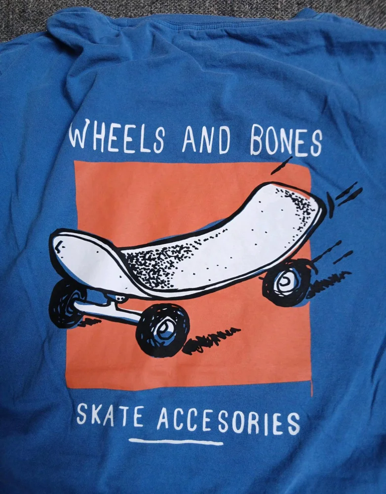 T-shirts, size XL, photo 2