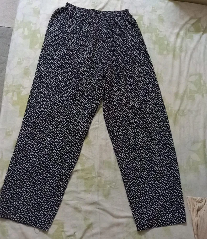 Pants, size Other, photo 3