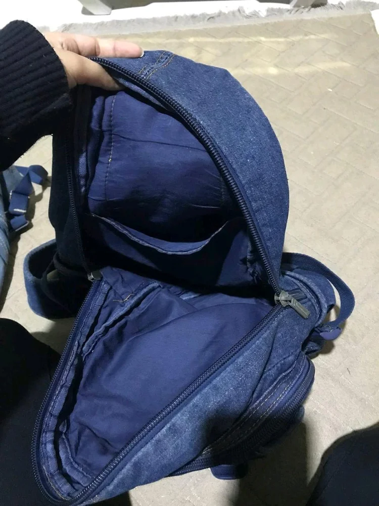 Backpacks, size One size, photo 4