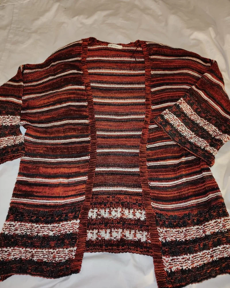 LC Wakiki Cardigans