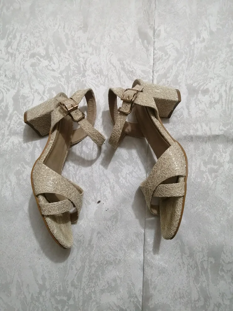 Sandals, size 39, photo 5