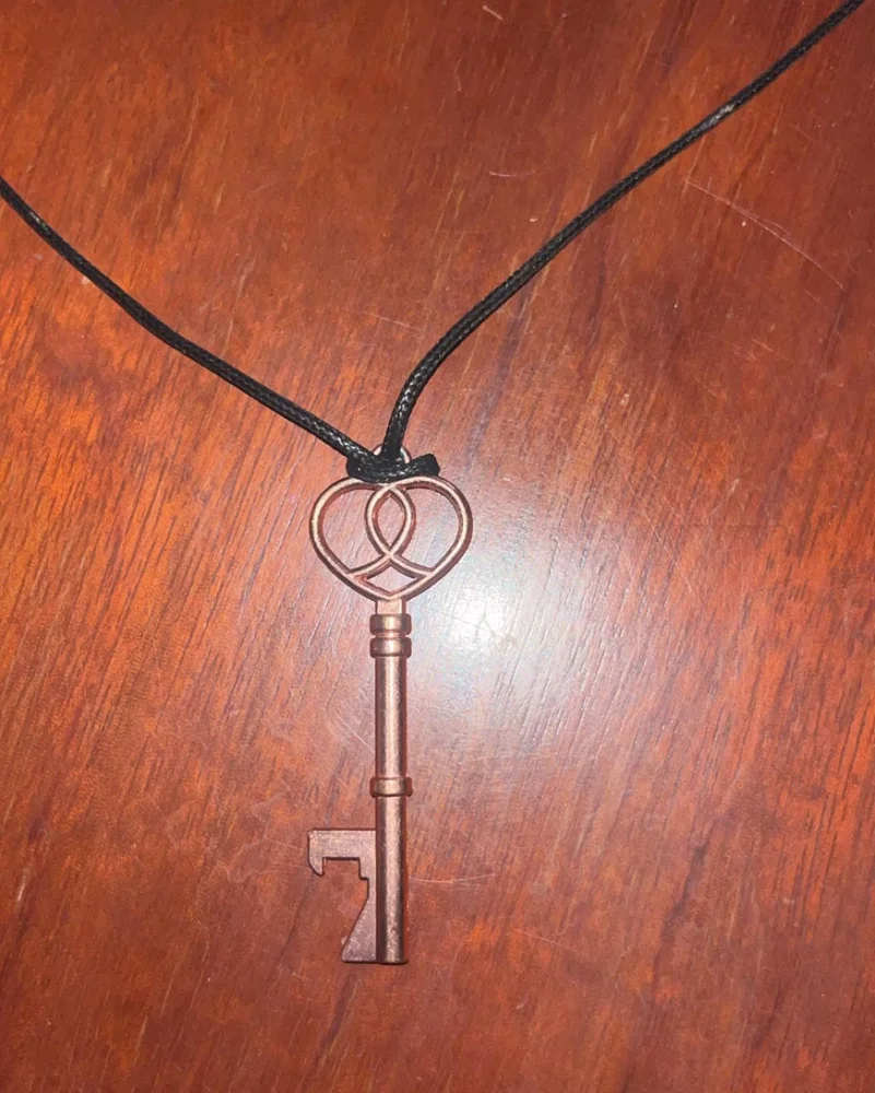 Necklaces, size One size, photo 2