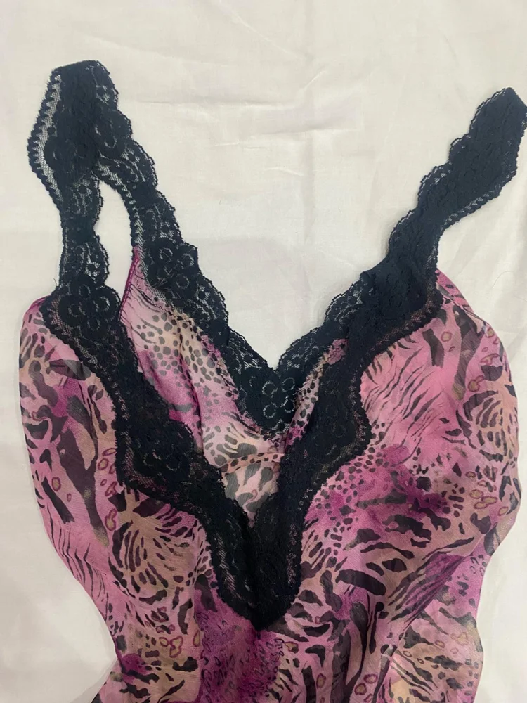 Naomi Lingerie, size S / 36 / 8, photo 2