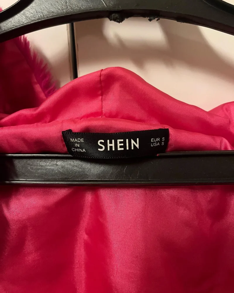 Shein Jackets, size S / 36 / 8, photo 2