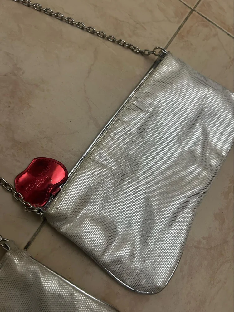 Nina Ricci Clutch, size Other, photo 6