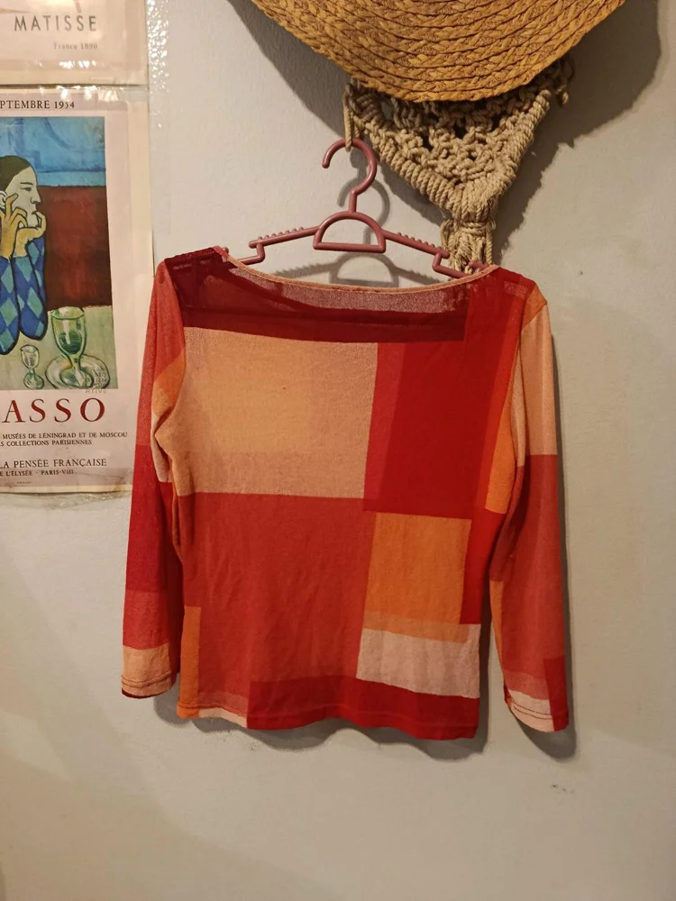 Blouses, size M / 38 / 10, photo 6