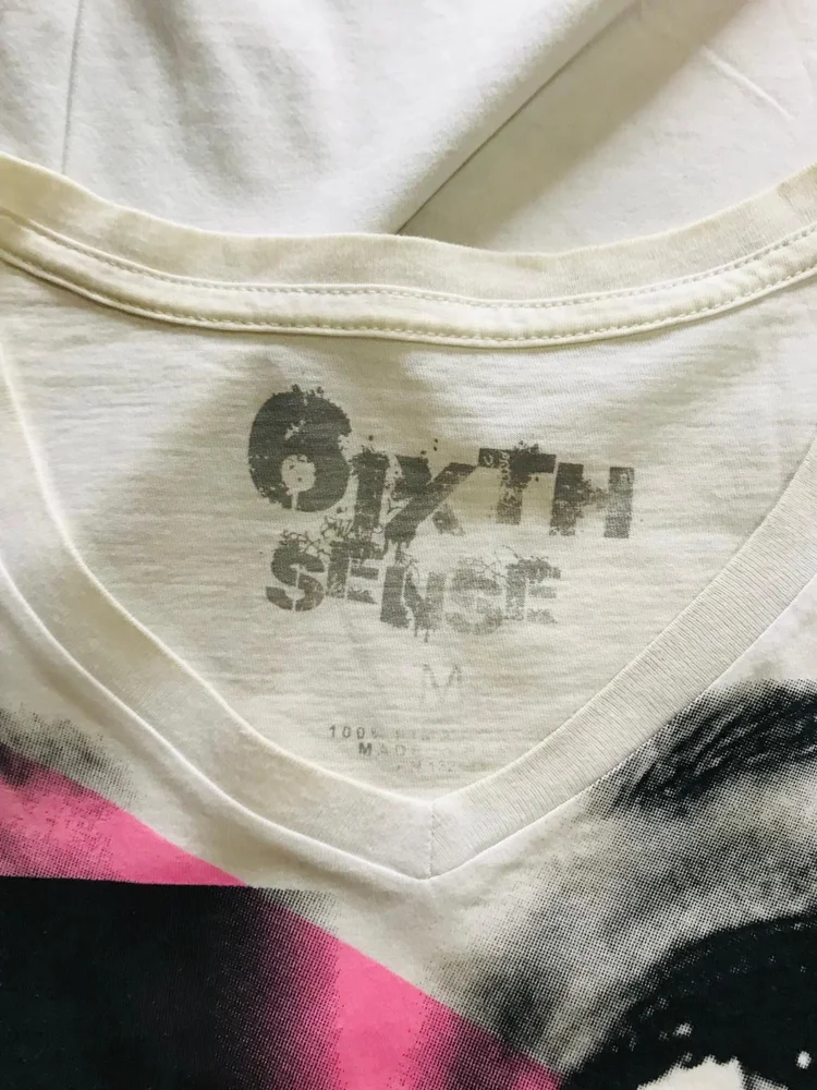 T-shirts, size M, photo 3