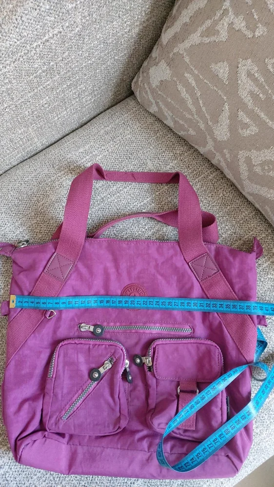Shoulder Bag, size Other, photo 4