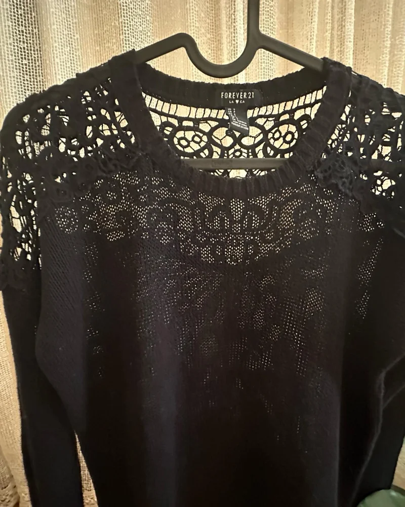 Forever 21 Sweaters & Pullovers, size S / 36 / 8, photo 3