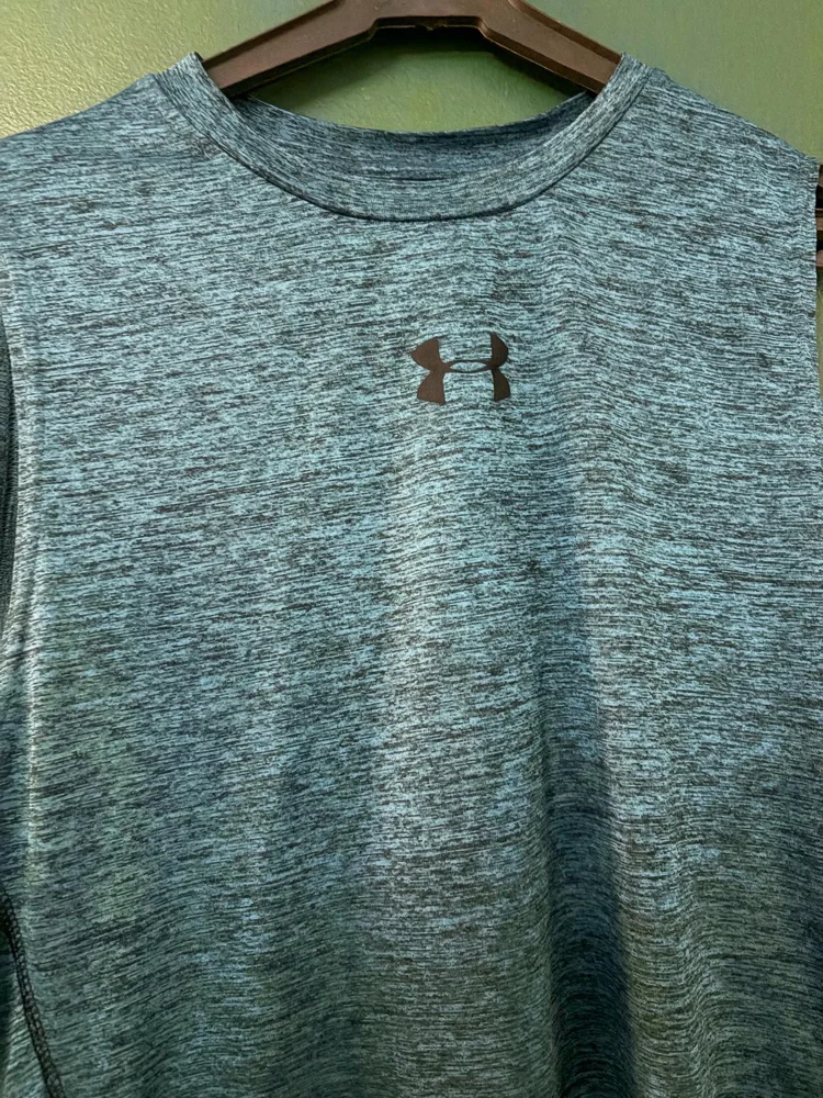 Under Armour Tank Tops, size S, photo 2