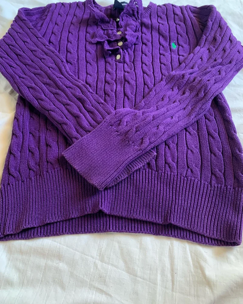 Ralph Lauren Sweaters & Pullovers, size Other, photo 6