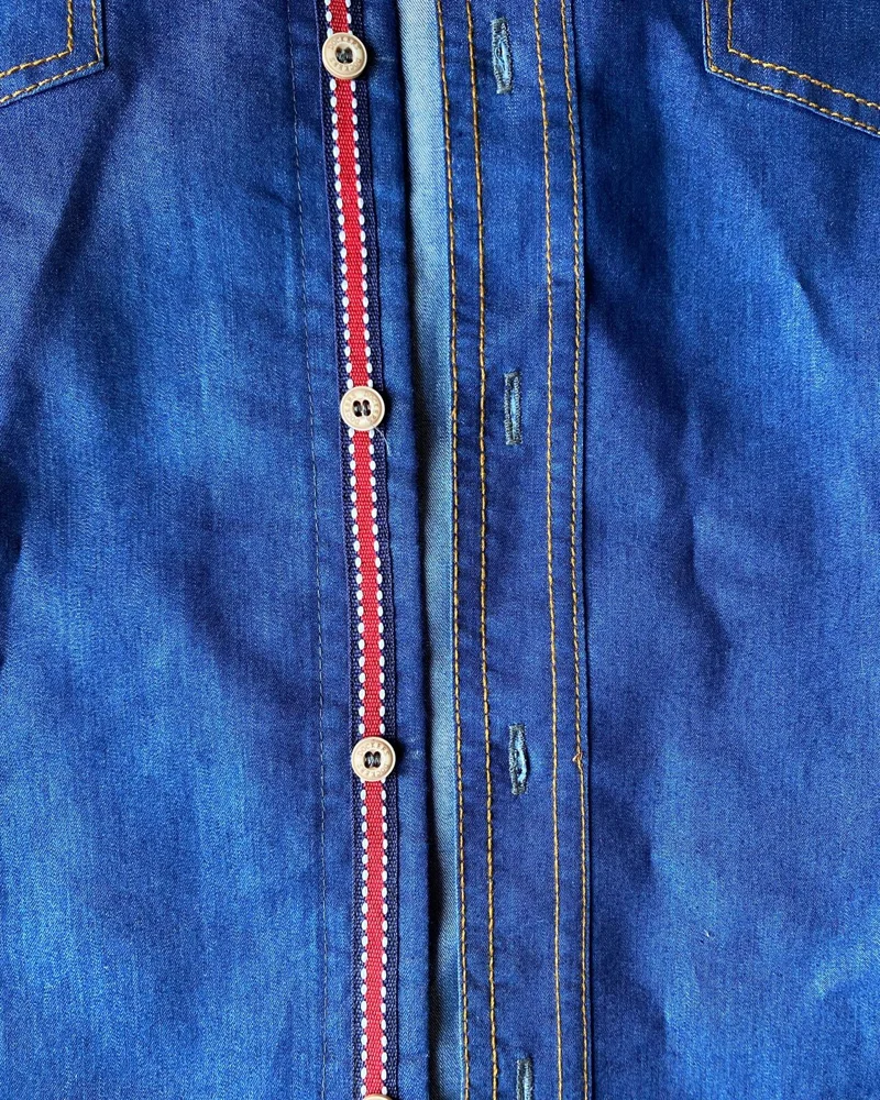Button Down Shirts, size L, photo 4