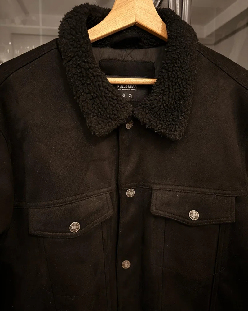 Pull & Bear Jackets, size XL, photo 2