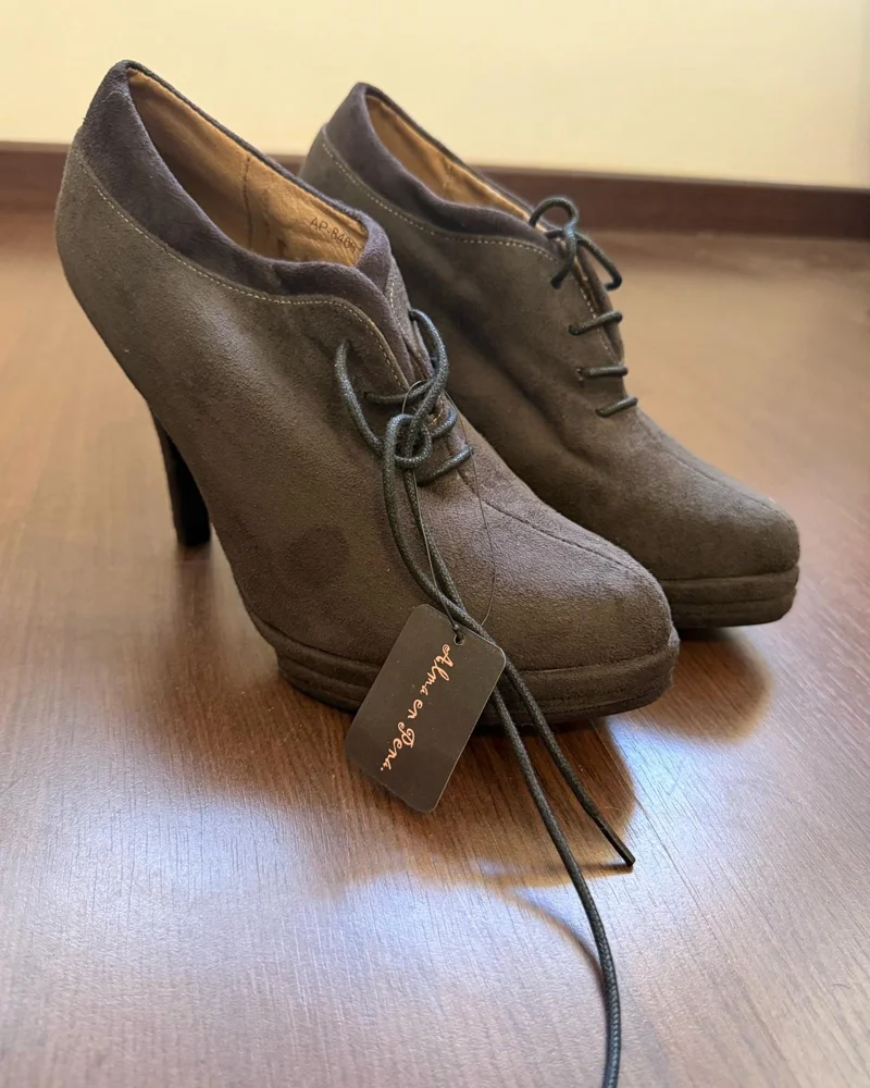 Kitten Heels, size 39, photo 6