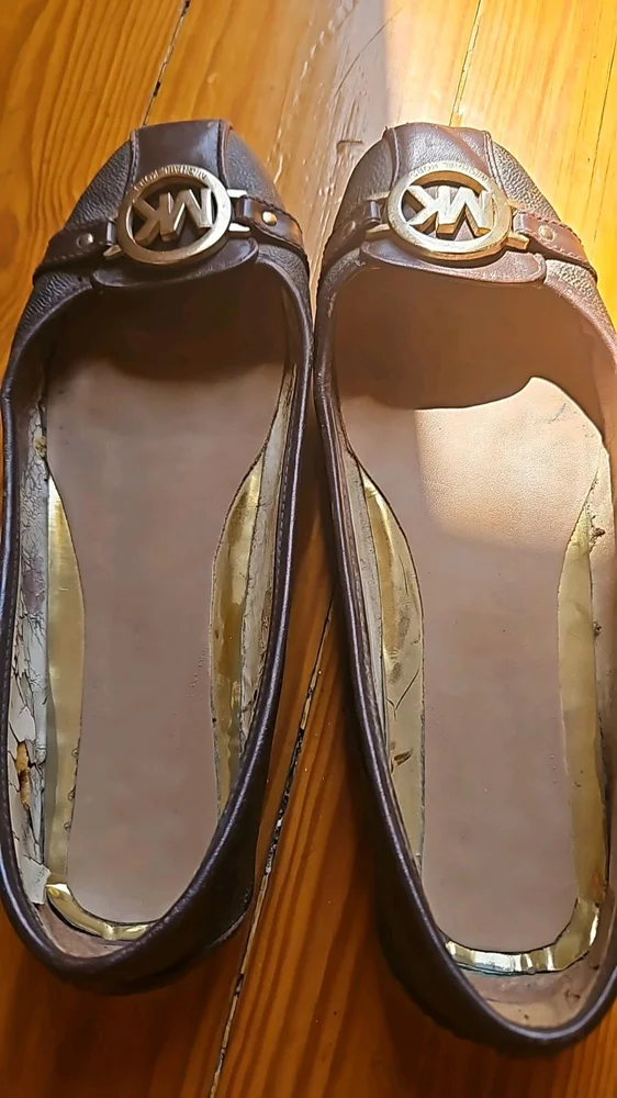 Michael Kors Flats, size 40, photo 4