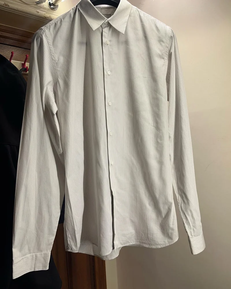 Prada Shirts, size M, photo 2