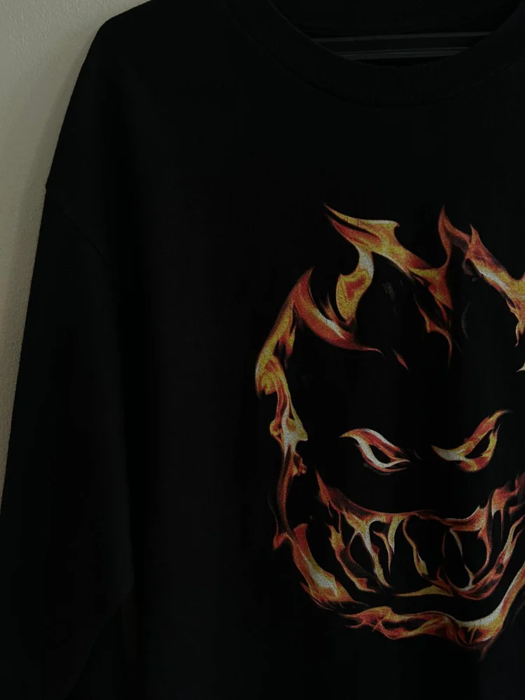 Spitfire Sweatshirts, size L, photo 2