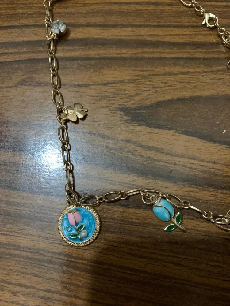 Necklaces, size Other, photo 2