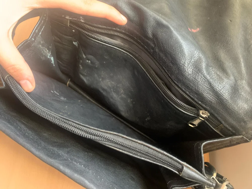 Cross-Body Bag, size Other, photo 6