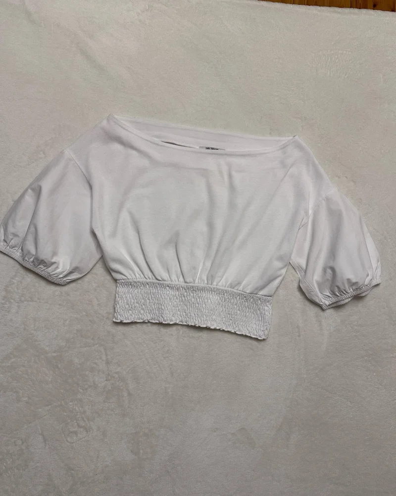 Zara Blouses, size S / 36 / 8, photo 3