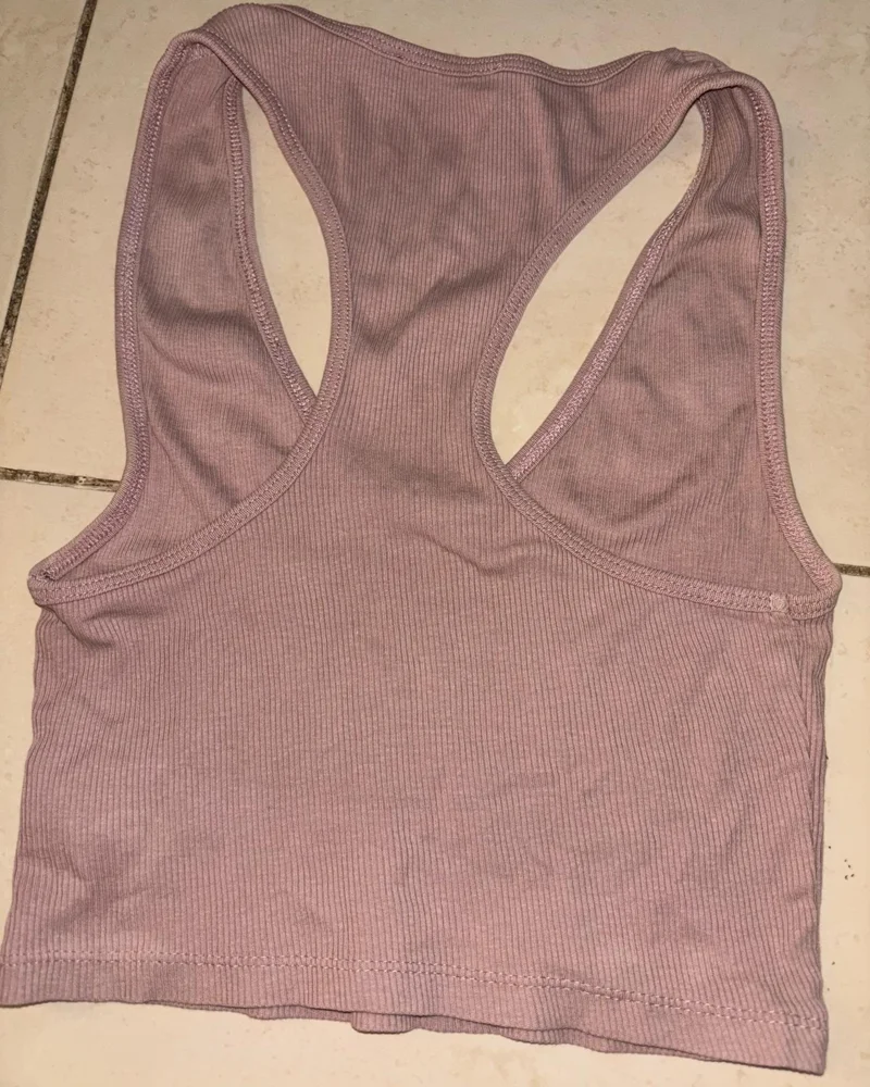 Zara Tank Tops, size S / 36 / 8, photo 3