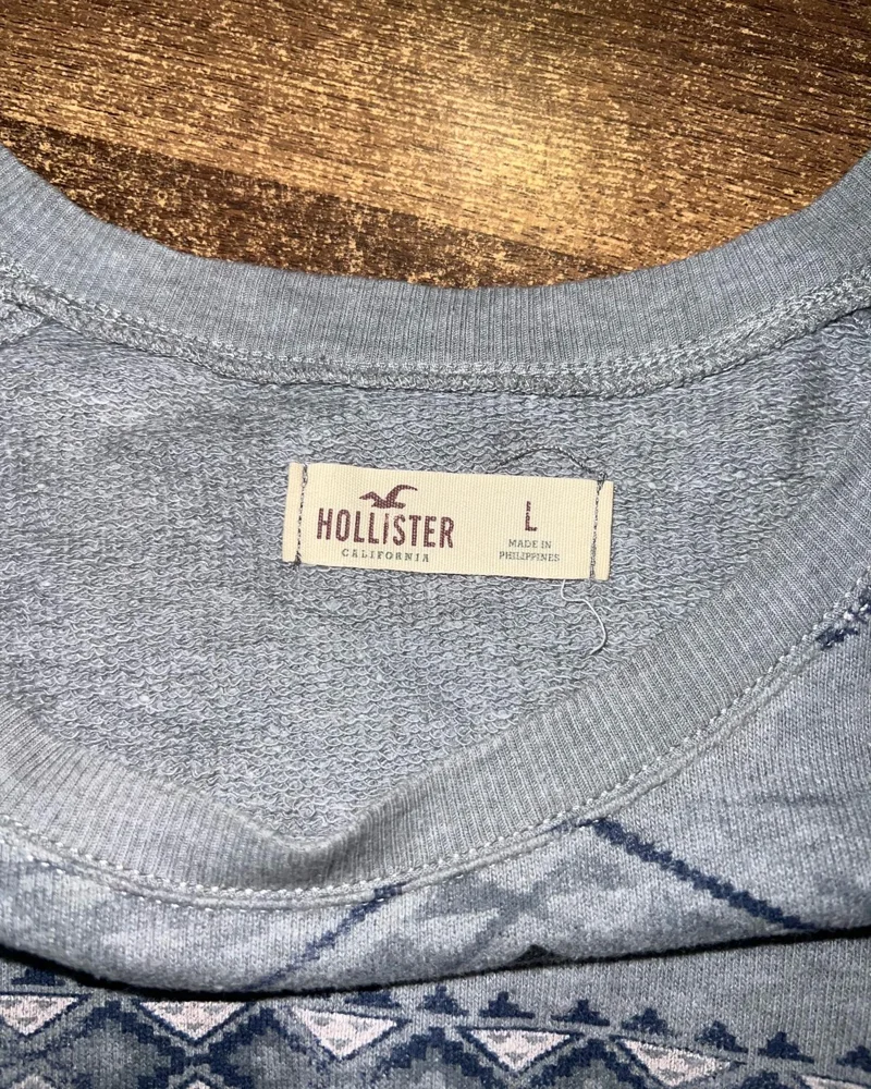 Hollister Sweatshirts, size S / 36 / 8, photo 4