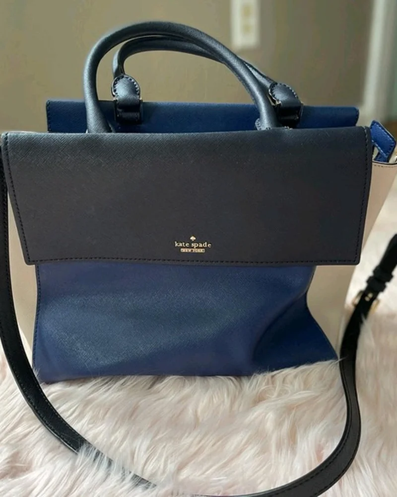 Kate Spade Shoulder Bag, size One size, photo 3