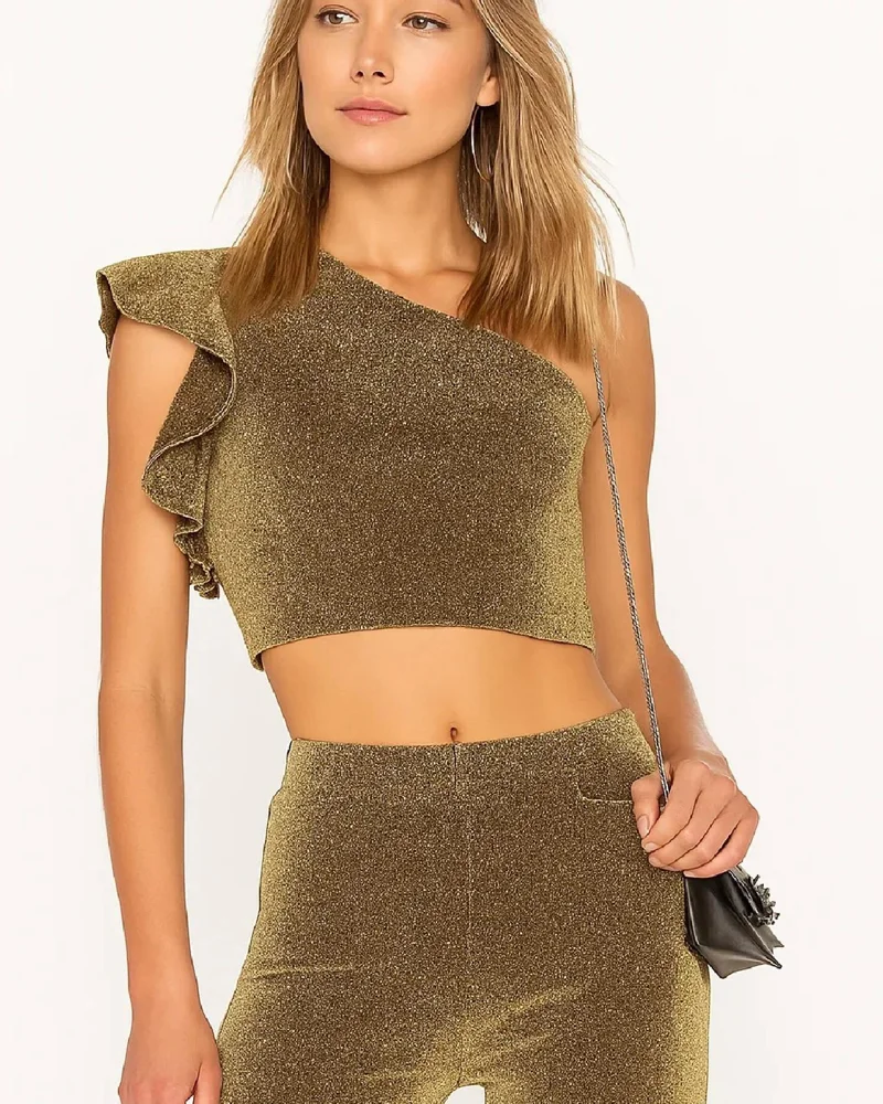 NBD Crop Tops, size S / 36 / 8, photo 3