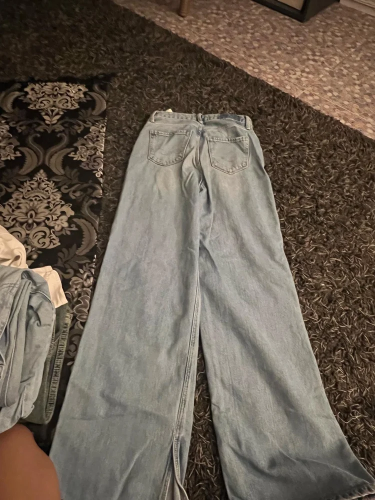 Jeans, size XS / 34 / 6, photo 2