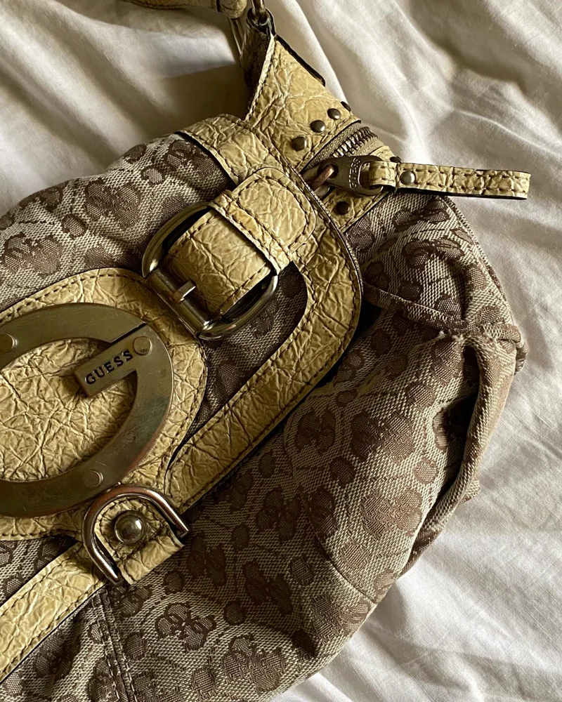 GUESS Shoulder Bag, size One size, photo 3