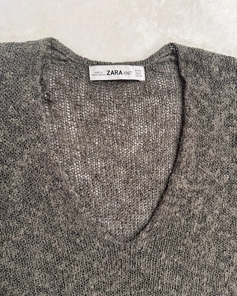 Zara Sweaters & Pullovers, size S / 36 / 8, photo 4