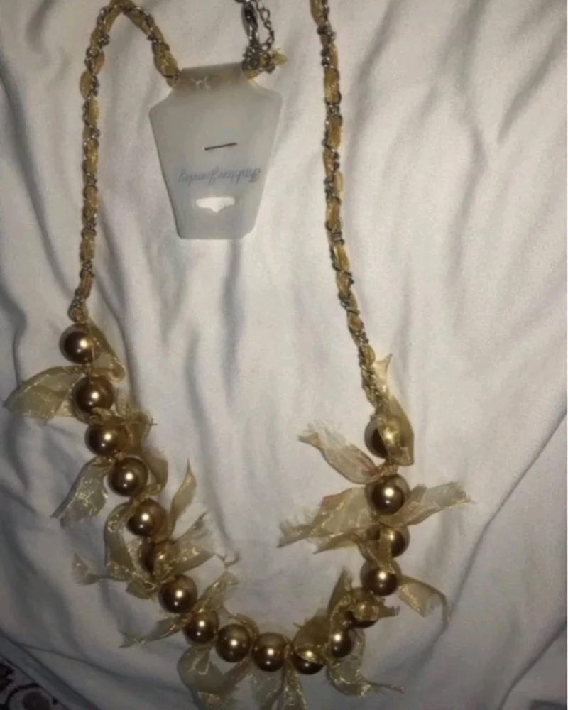 Necklaces, size One size, photo 2