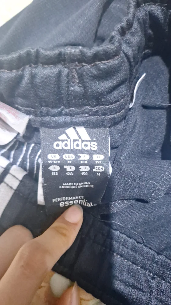 adidas Shorts, size XS, photo 3
