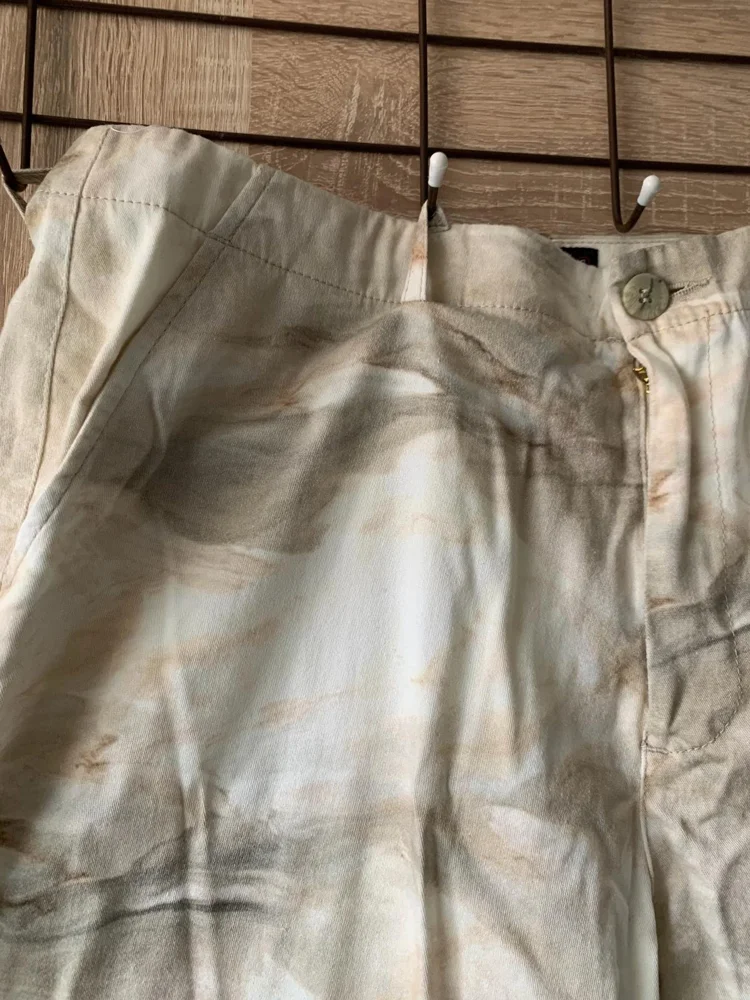 Mobaco Cottons Pants, size XXL / 44 / 16, photo 3