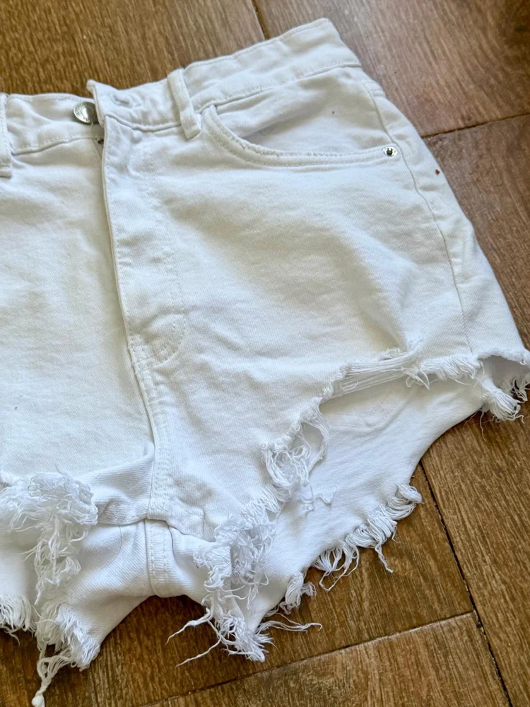 Zara Shorts, size S / 36 / 8, photo 2