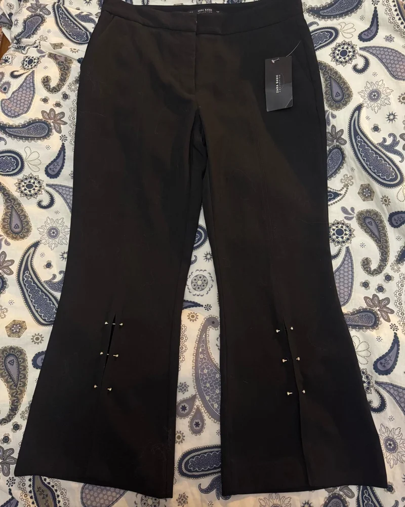 Zara Pants