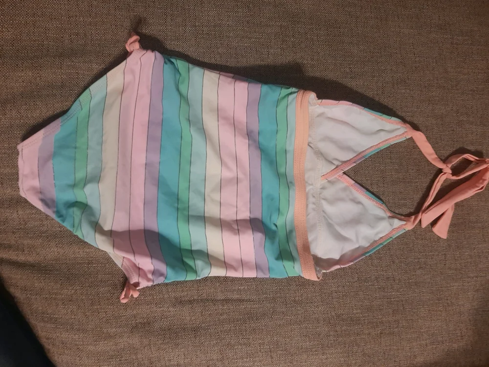 Angel Swimwear, size 6y, photo 2