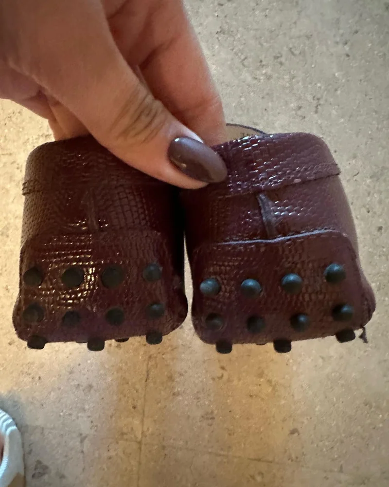 Flats, size 39, photo 2