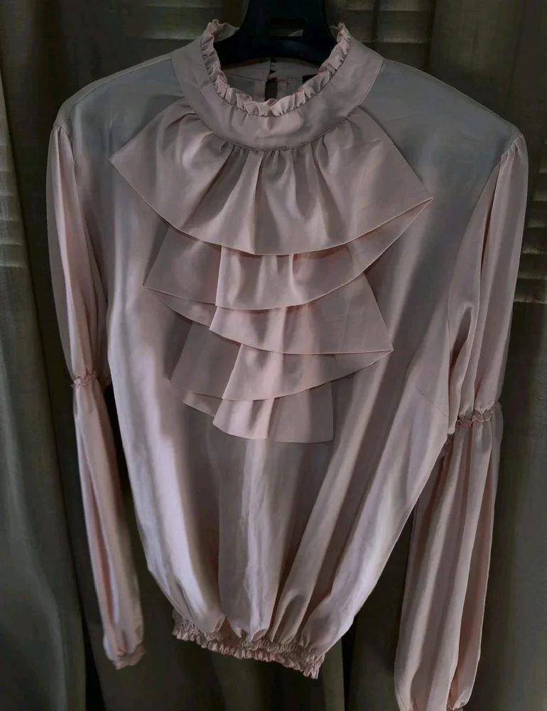 Femina Blouses, size L / 40 / 12, photo 3