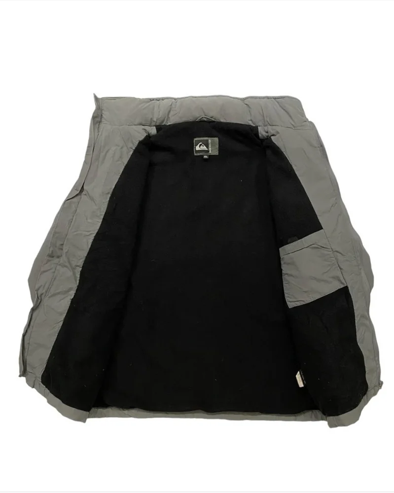 Quiksilver Jackets, size L, photo 3