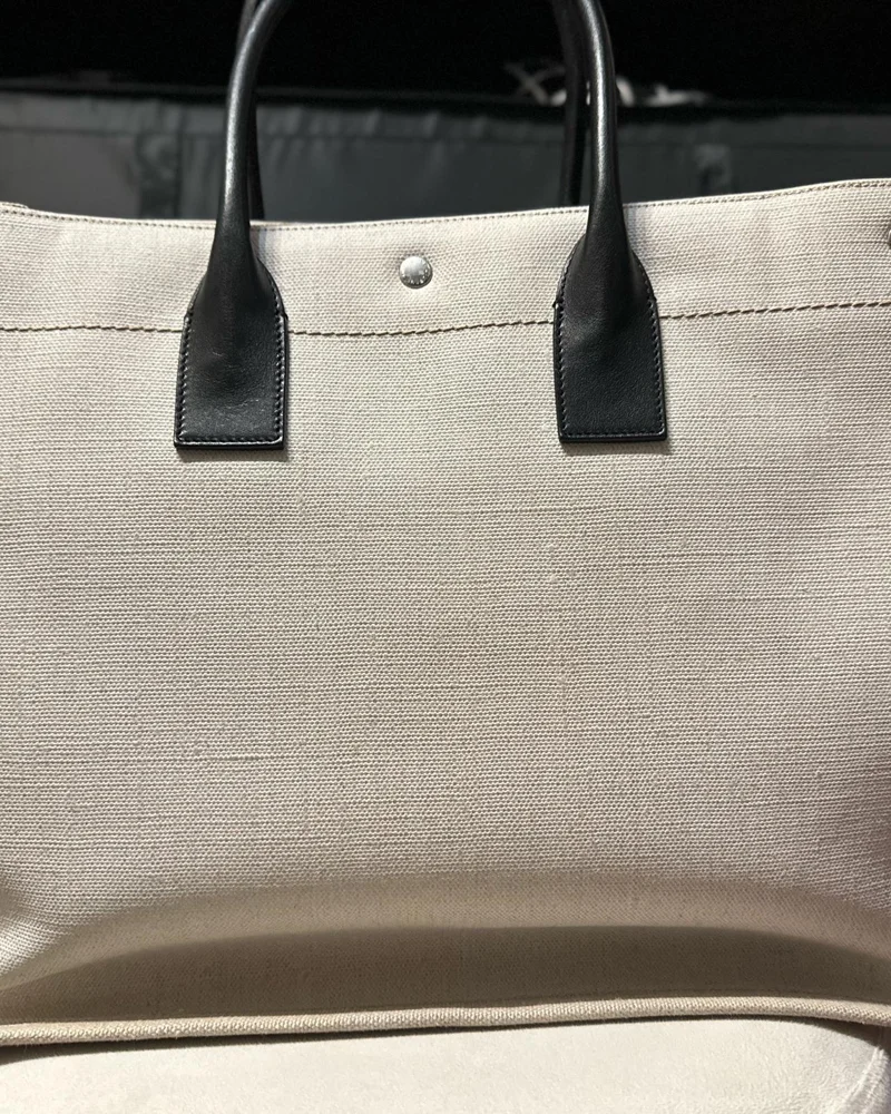 Saint Laurent Tote Bag, size Other, photo 2