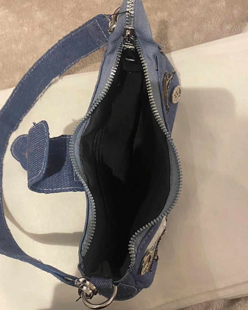 Shein Shoulder Bag, size One size, photo 4