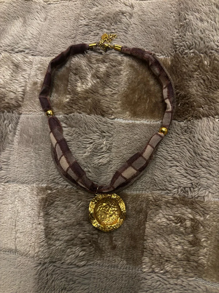 Necklaces, size Other, photo 3