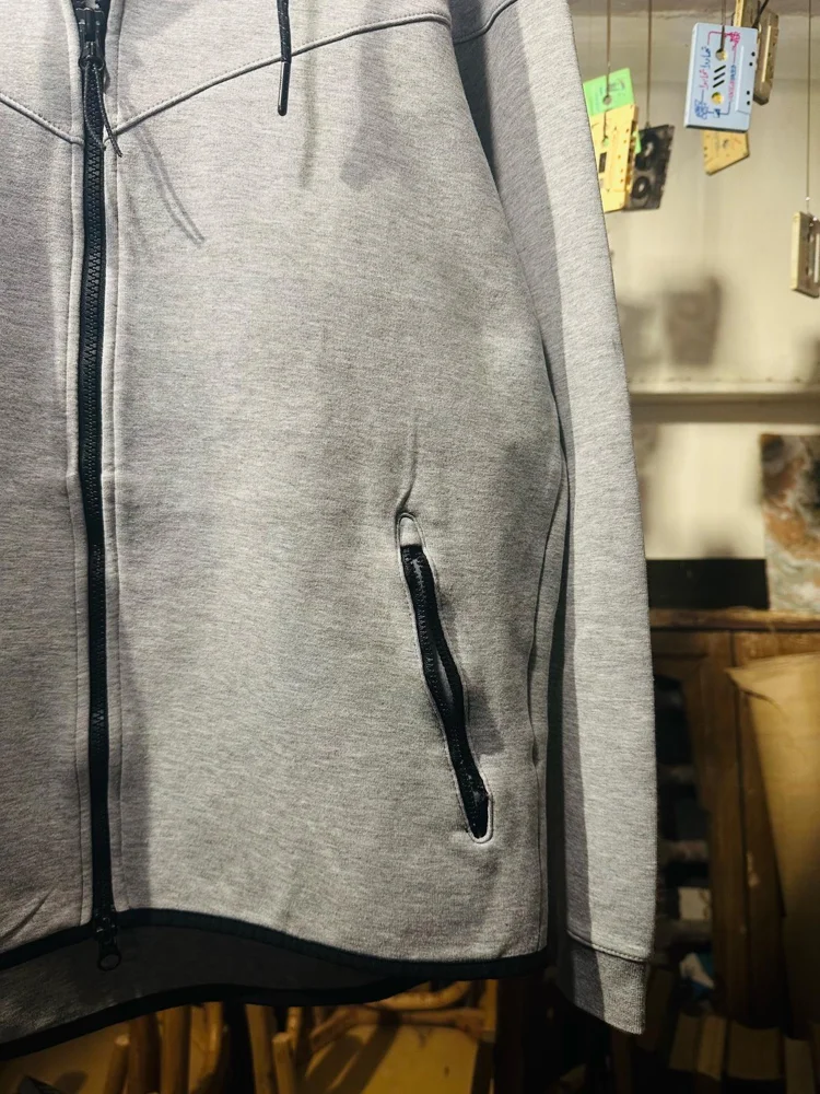 Nike Hoodies, size S, photo 3