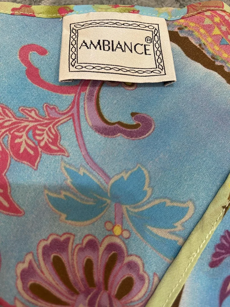 Ambiance Blouses, size M / 38 / 10, photo 6