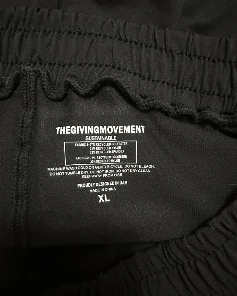 Shorts, size XL, photo 3
