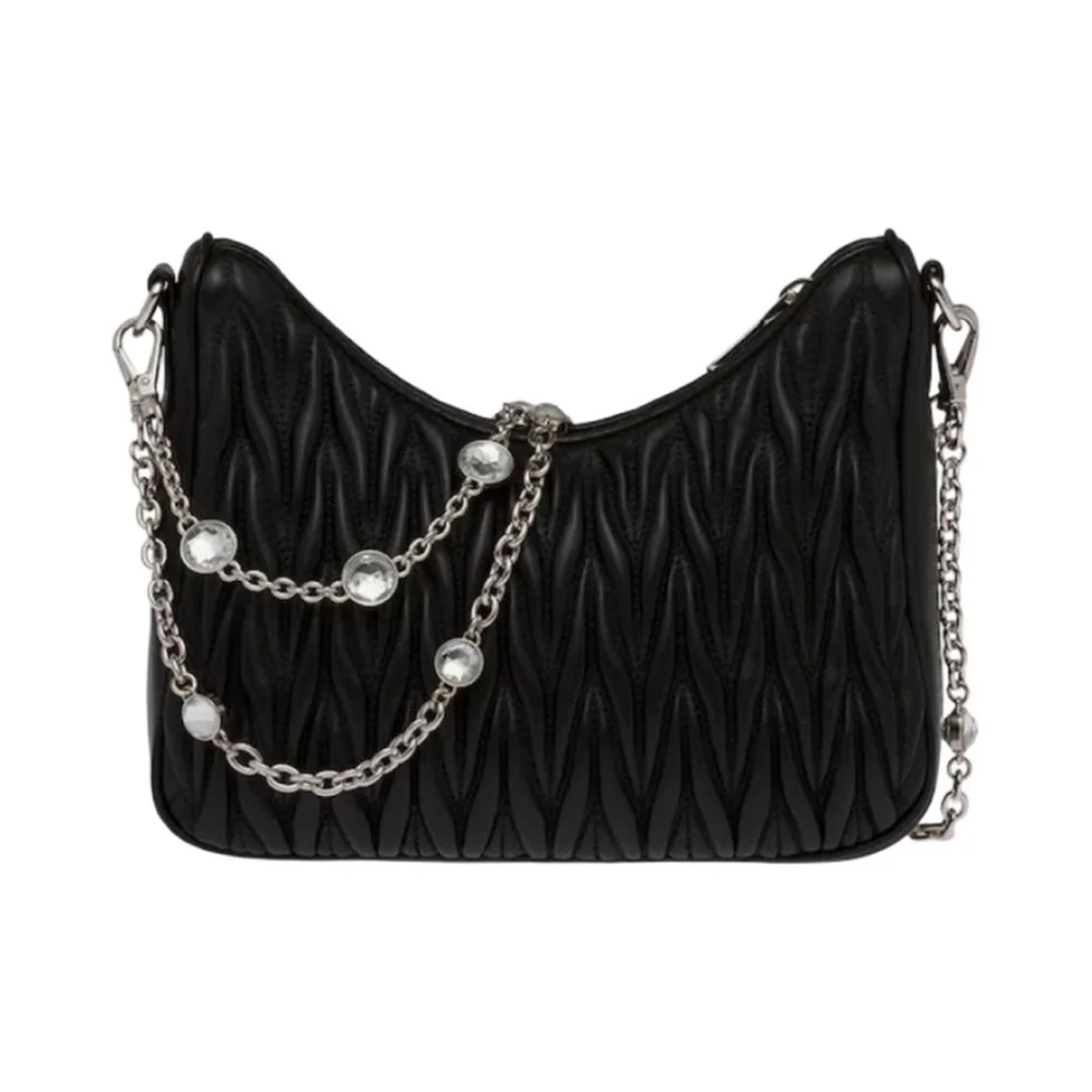 Miu Miu Shoulder Bag, size Other, photo 4