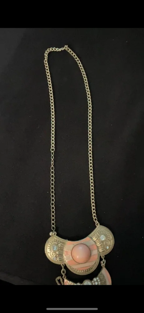 Necklaces, size Other, photo 5